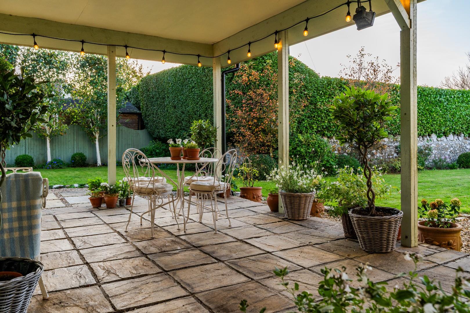 Toad Hall, Llandow, Cowbridge, Vale of Glamorgan, CF71 7NU